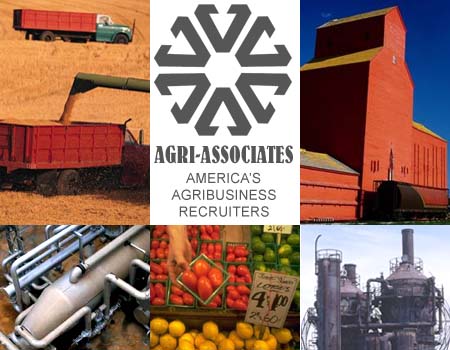 AGRI-associates, Inc. America's Agribusiness Recruiters - Omaha Nebraska Office